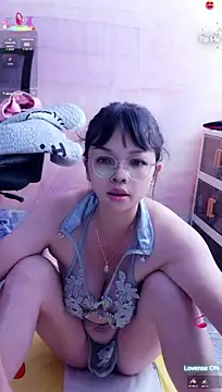 Chat XXX Live cutepets1