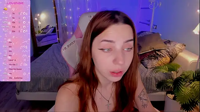 CharliGrace_n Live XXX chat