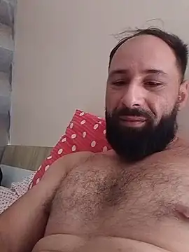 Tranda91 Live XXX-chat