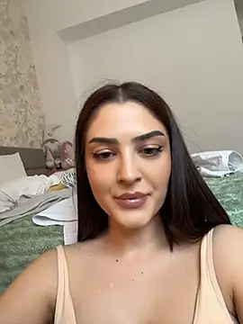Lexi_Storm: онлайн-секс-чат