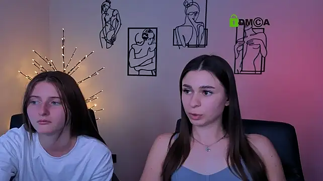 Živý XXX chat nekky_mouse