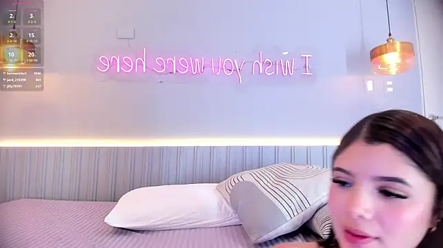 cherry_monroe 现场XXX聊天