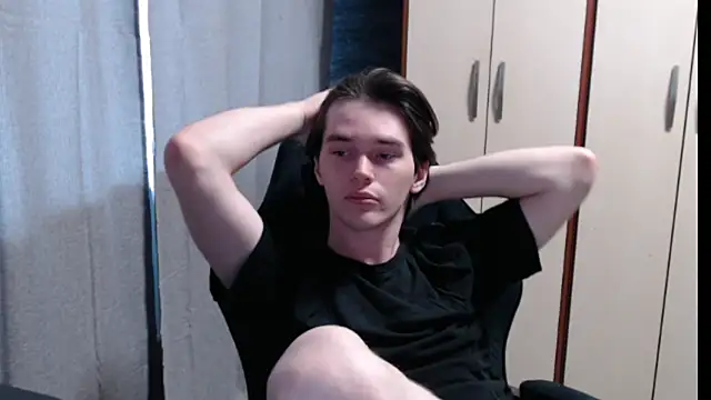 Živý XXX chat arthur___king