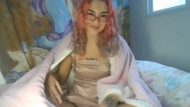 Chat +18 de Apofenia ao vivo