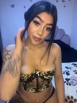 DAKOTA_SAKURA Live XXX-Chat