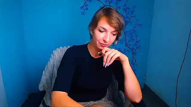 Lana_Foxyy 라이브 XXX 채팅
