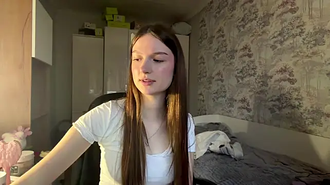 Chat XXX en directo de MargoMarcell