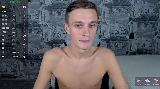 Oliver_Fresh Live XXX-chat