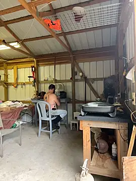 Bigcountrysmoker13's Live XXX Chat