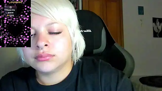 sammymoon Live XXX Chat