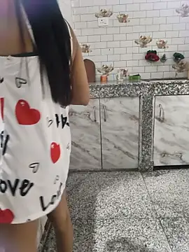 Shalu_G's Live XXX Chat