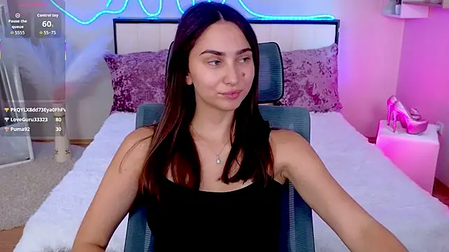 SelinOtis live XXX chat