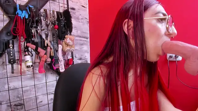 Venus_Bms_'s Live XXX Chat