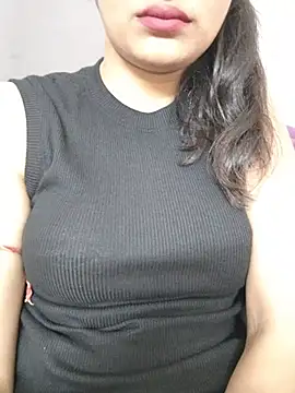 Ritika_jha01 Chat XXX in diretta