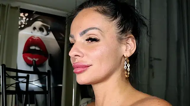 Elle_Vie's Live XXX Chat