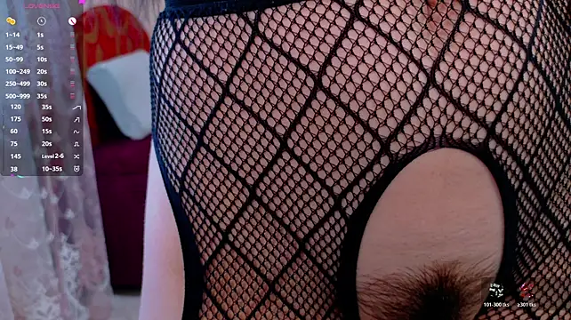 แชท XXX สดของ Kriss_brunette_5