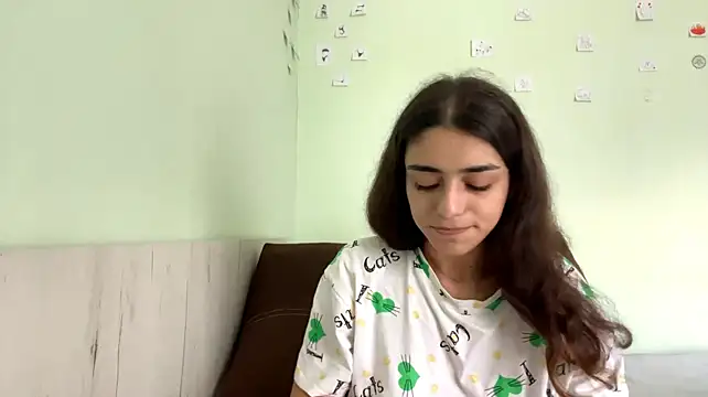 دردشة Annthebest الجنسية المباشرة