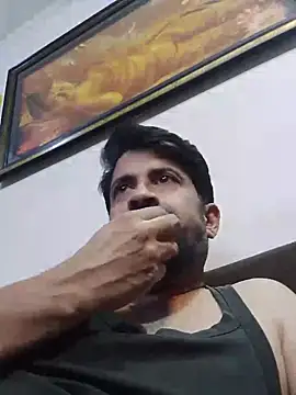 XxX_KING30 Show Webcam