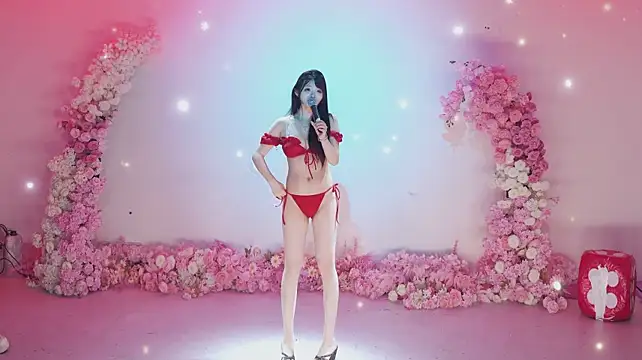 CJL-101 现场XXX聊天
