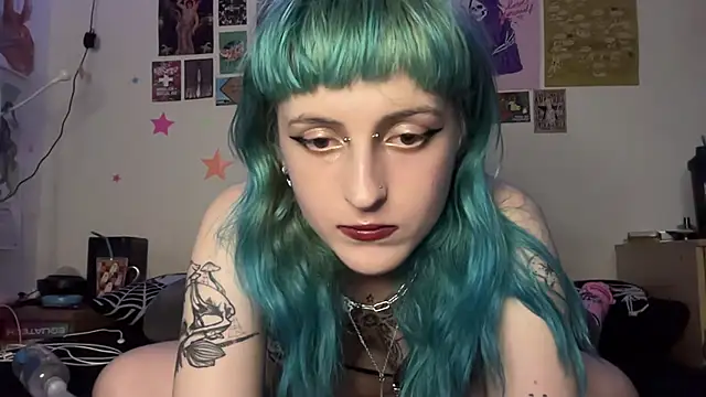 batzy666 – webcam-show