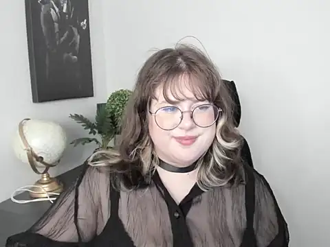Chatroom XXX en direct de OpheliaLush
