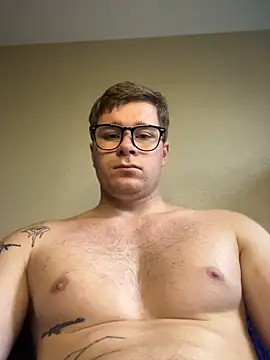 Chatroom XXX en direct de SoulenBounty