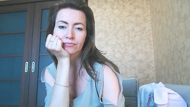 NicoleEunice87's Live XXX Chat