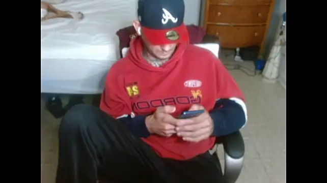 Chat XXX en directo de DADDY_KANE8---