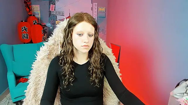 LidaDarknet's Live XXX Chat