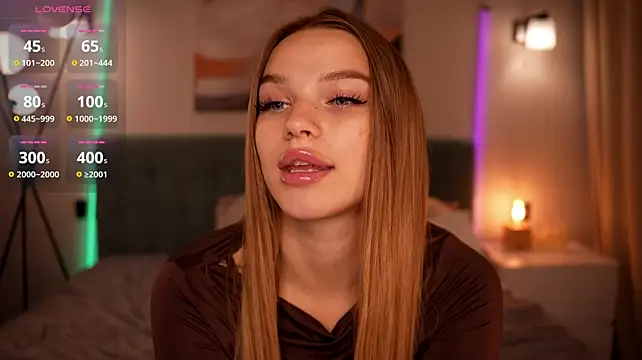 JanetJennings Adlı Modelin Canlı XXX Sohbeti