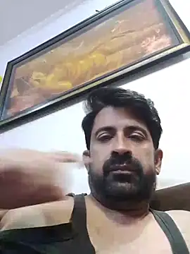 XxX_KING30 লাইভ XXX চ্যাট