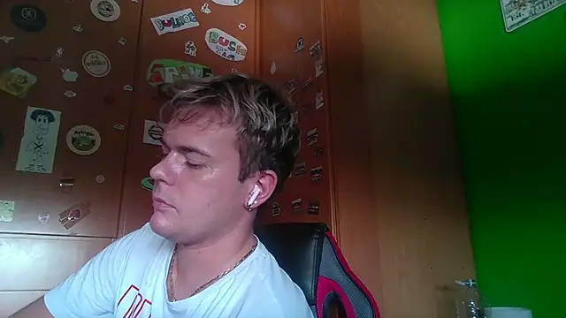 Turbotia Chat XXX live