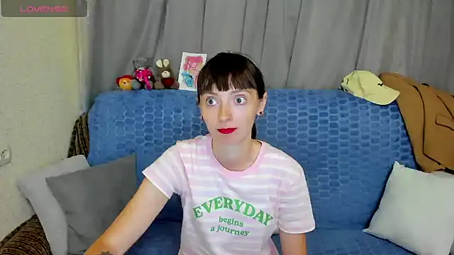 TayanaJons 라이브 XXX 채팅
