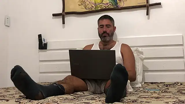 victor_chatのウェブカメラショー