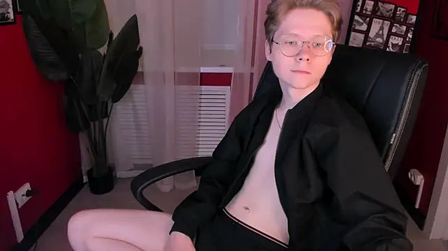 Chatroom XXX en direct de DanielSanders