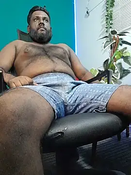 צ'אט XXX בשידור חי של Rayansmith_