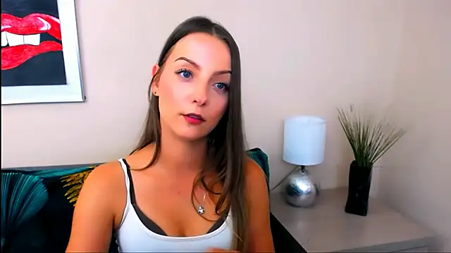 NatalieSexy's Live XXX Chat