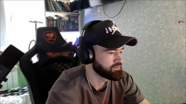 _Serious_Man – Naživo XXX chat