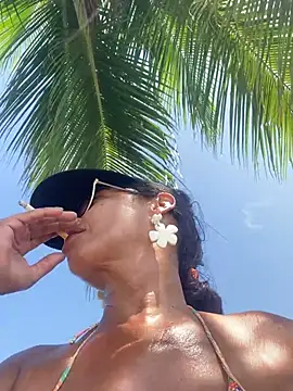 Chat XXX ao vivo de AMYBRASIL