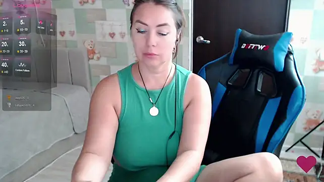 Korolek12 Chat XXX in diretta