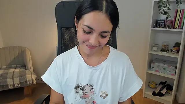 _BellaEvans_のライブXXXチャット