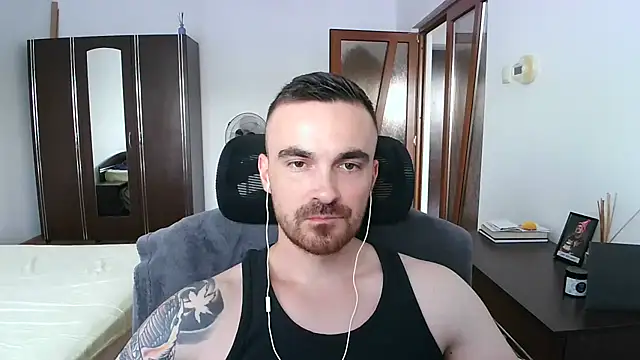 mu5clemania2 Chat XXX live