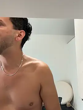 Онлайн чат XXX Gipsyboysteve