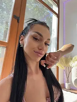 ilariea_girl Live XXX-Chat