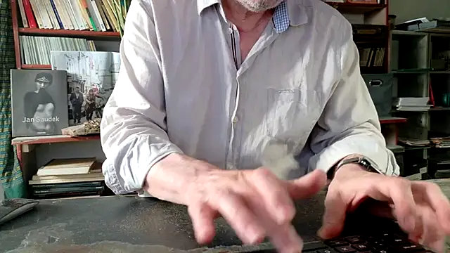yvanbonar Live XXX-Chat