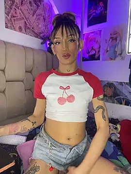 دردشة celeste_hell_ الجنسية المباشرة