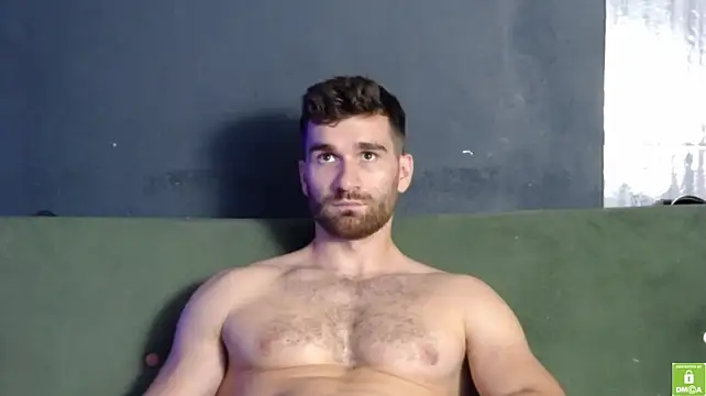 Chat XXX en directo de damongold