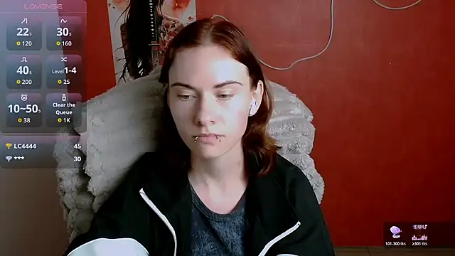 Fiona_Night's Live XXX Chat