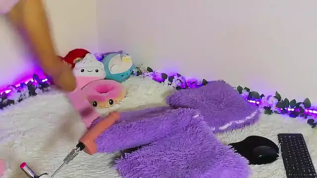 Ariel_Pink's Webcam Show