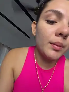 Show Webcam de Eva_stark10